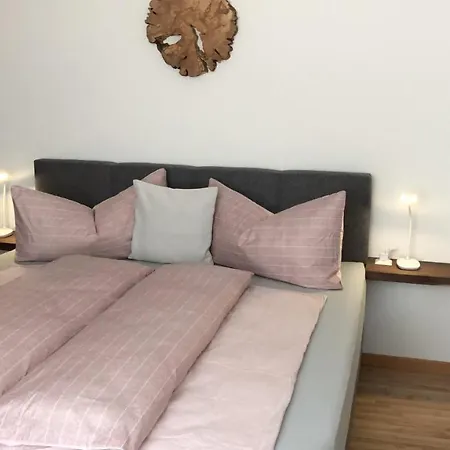 Beim Holzwurm Andy
