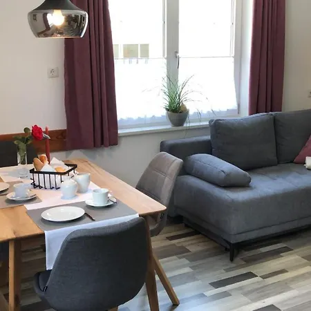 Beim Holzwurm Andy
